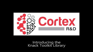 Introducing the Knack Toolkit Library - Demo #1