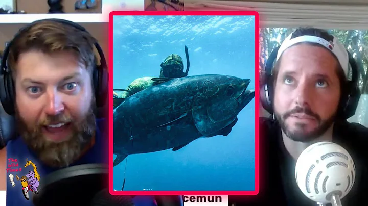 Is Fishing For Bluefin Tuna Ethical?