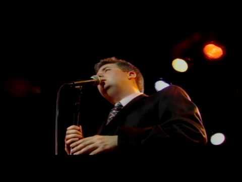 I Left My Heart in San Francisco Video
