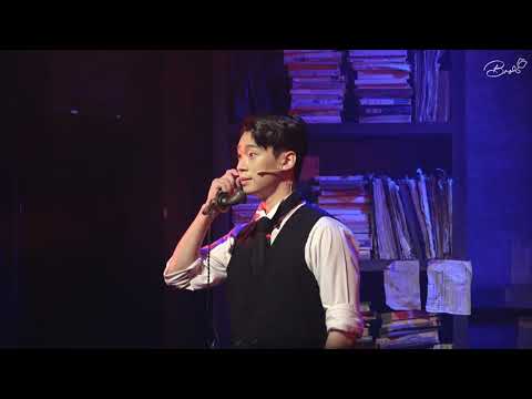 [4K] 210828 박열 특별장면시연 무너진 도쿄 김순택 허혜진 정지우