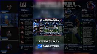 Abdul Carter Why nobody s talking