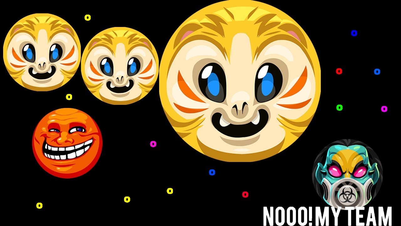 POPSPLIT  DESTRUCTION