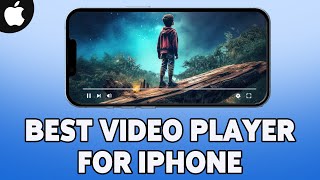 Top 3 Video Players for iPhone 2023 | Best Video Player for iPhone screenshot 4