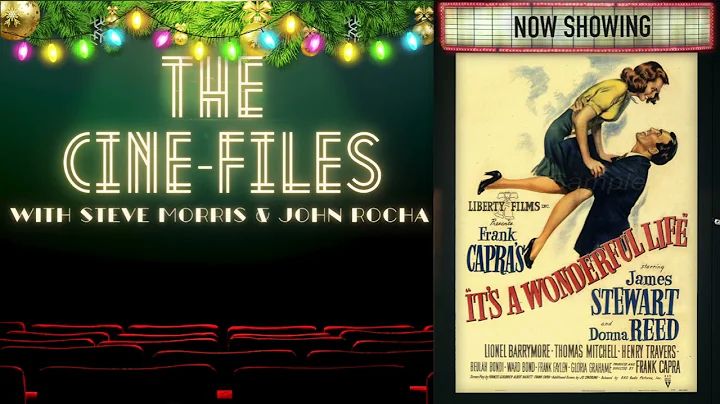 308 It's a Wonderful LIfe Part 1