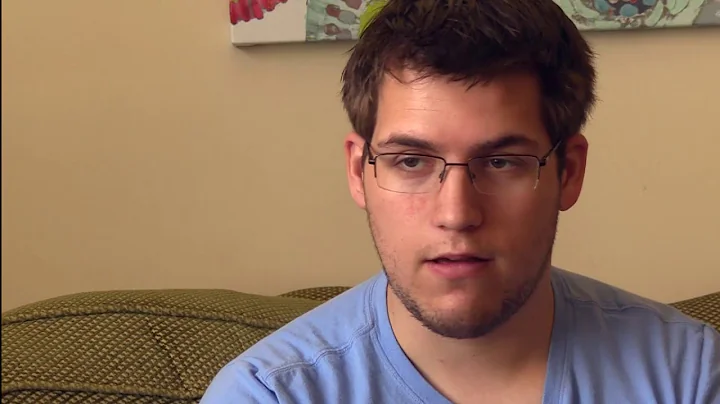 UNC Churchill Scholar Profile