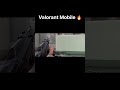 60fps Raze #valorant #valorantmobile #valorantmobile #gaming #gameplay #immortal #valorantgaming