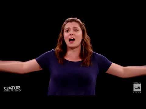 Eleven O'Clock - feat. Rachel Bloom - "Crazy Ex-Girlfriend"