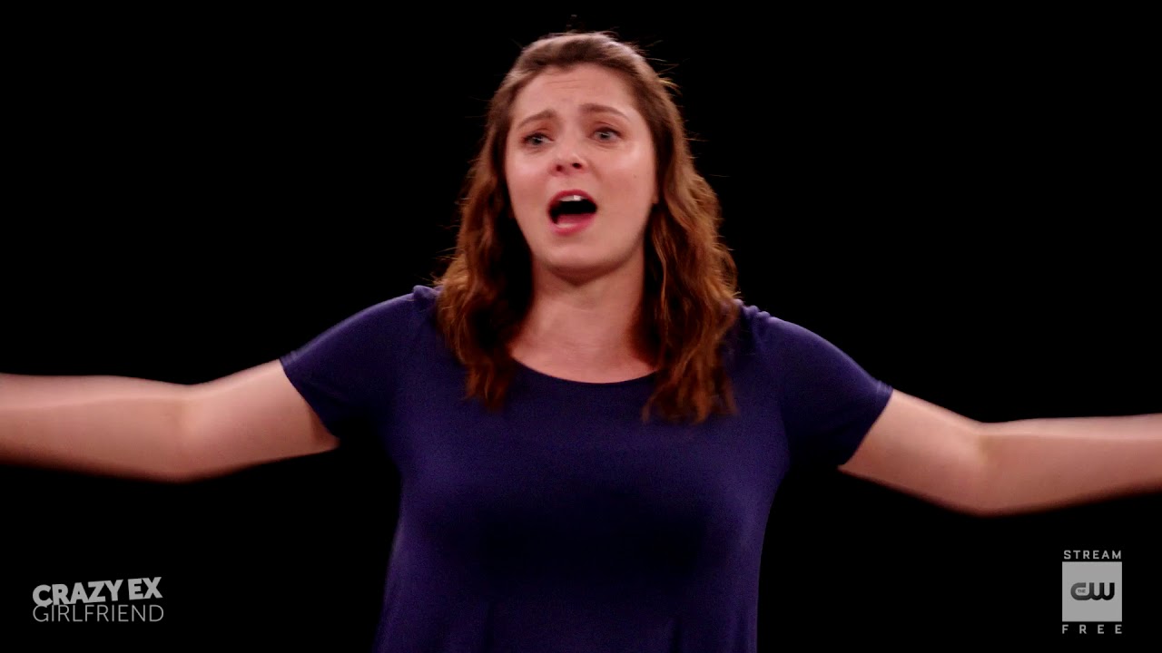 Crazy Ex-Girlfriend Redefined Musical Comedy With a Finale Showstopper