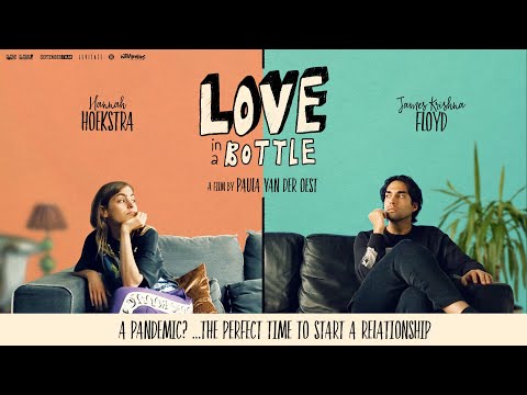 Love in a Bottle (2021) International Trailer