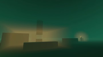 Lux URP Volumetrics - quick overview