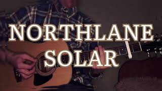 Northlane - Solar (acoustic cover)