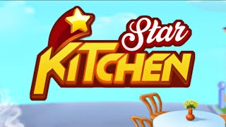 Kitchen Star Craze - Chef Restaurant Cooking Games (Gameplay Android) screenshot 1