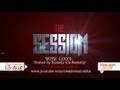 VIDEO: LUCCI - MTAALAMU WA MIONDOKO YA BEATS ZA CRUNK NDANI YA KIPINDI CHA THE SESSION NA KENEDY The REMEDY.