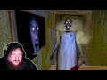 Granny 2 Remake Granny 2 Remake