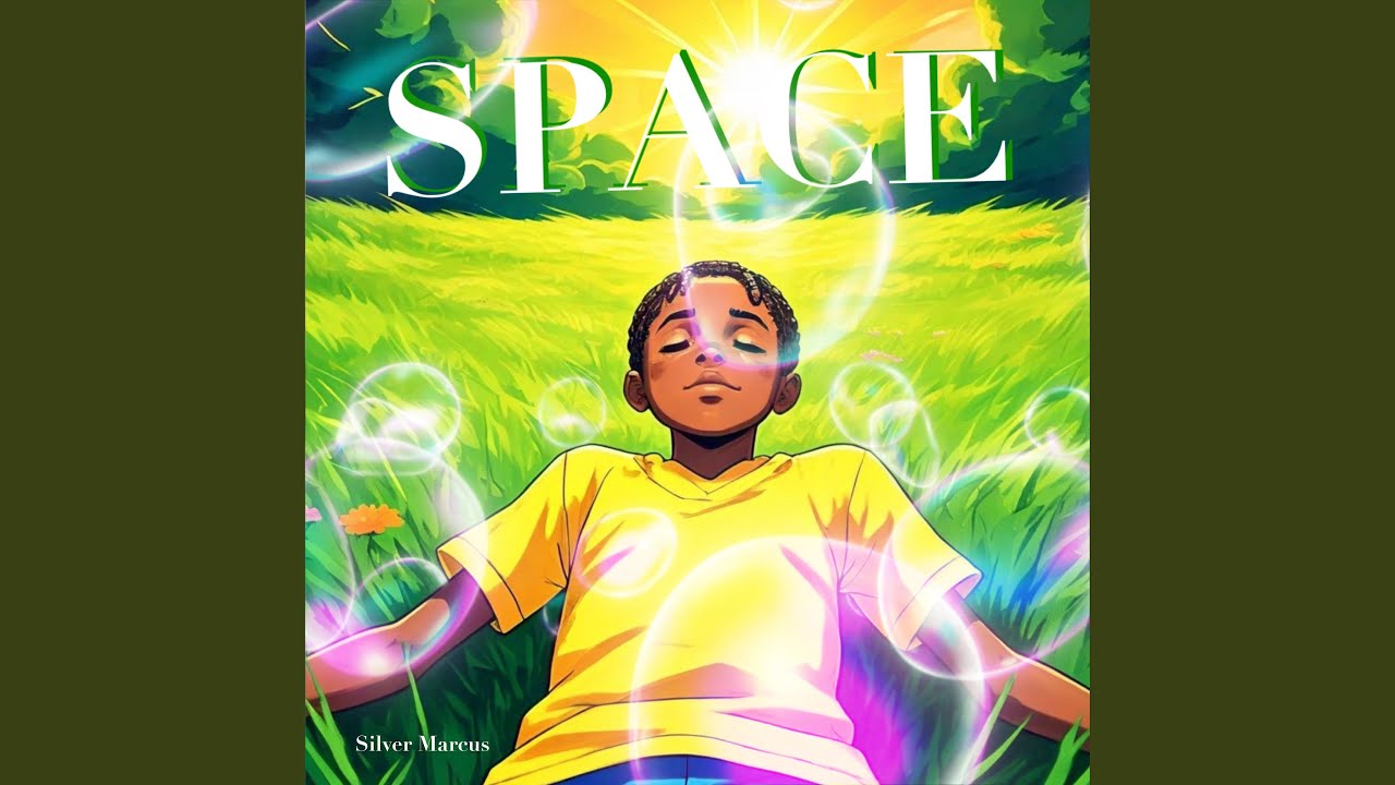 Guarda Space su YouTube Guarda Space su YouTube