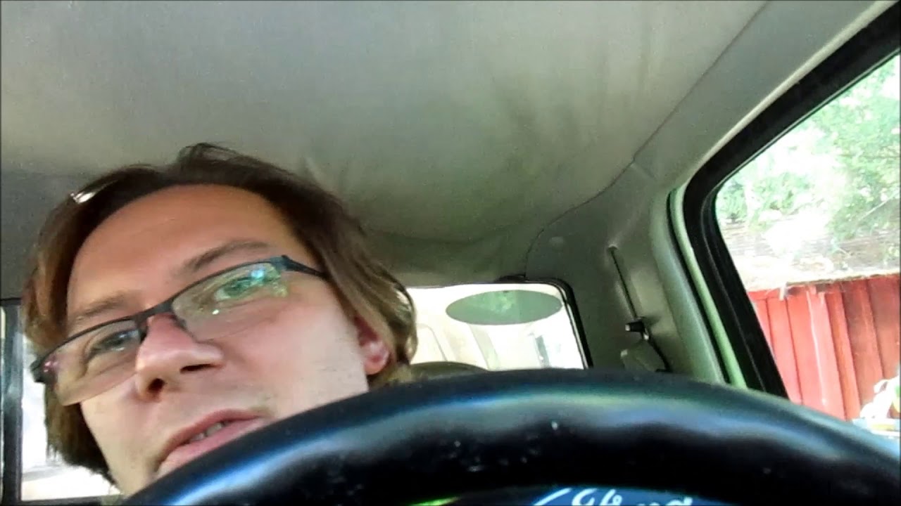 Steering wheel cover installation YouTube