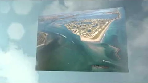 Jim Weix is your Treasure Coast waterfront special...