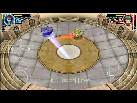 to download Beyblade fusion game for Android - YouTube