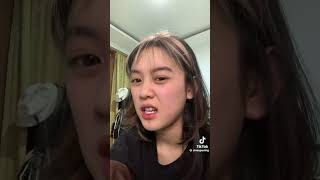 Download Lagu CEWEK BANDUNG CURHAT KIW KIW❤️ Voc Yusuf Nurman #ysfnurman MP3