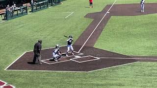Bad Umpiring Techniques Part 3
