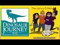 Ep. #741 Museums of Western Colorado’s Dinosaur Journey