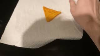 Eating a Dorito at 3am by Ishawulf 203 views 1 year ago 50 seconds