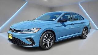 Used 2026 Volkswagen Jetta Edison NJ Newark NJ