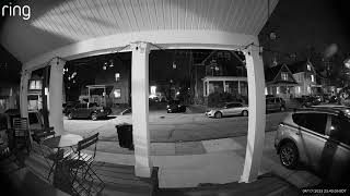Ann Arbor police searching for groping suspect
