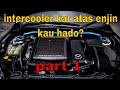 MAZDASPEED3 MPS (Mazda Performance Series) Part 1 | CARDOCK EvoMalaysia.com