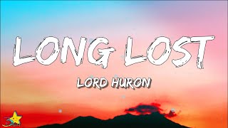 Video-Miniaturansicht von „Lord Huron - Long Lost (Lyrics) | 3starz“
