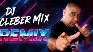Dj Cleber Mix Ft. Doctor Silva - Mulher Solteira (ELETROFUNK Extended Remix)