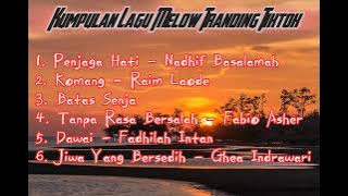 LAGU MELOW TRENDING - Penjaga Hati, Komang || Dawai || Jiwa Yang Bersedih || LAGU MELOW 😊