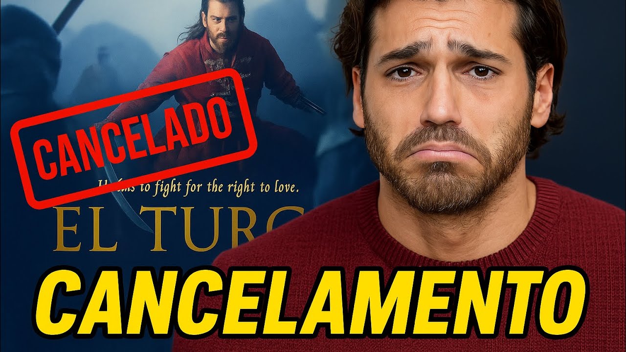 💥🤯CAN YAMAN CANCELAMENTO DA PREMIAÇÃO #canyaman 