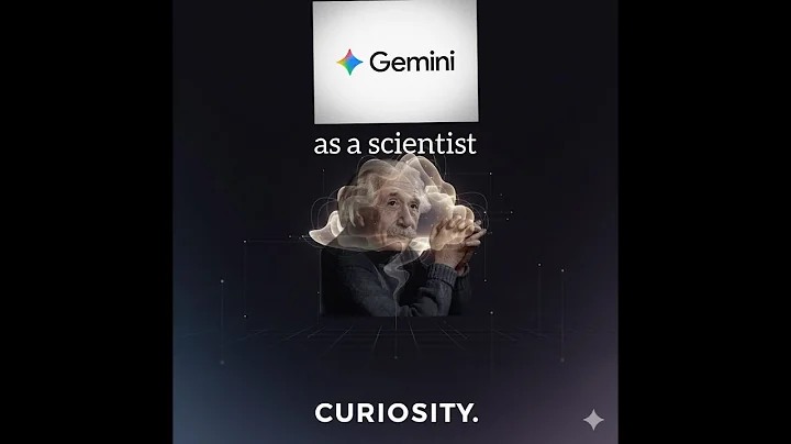 Can AI make new discoveries? AI as a scientist