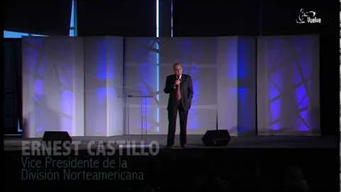 Vivangelismo 2015 - Pr. Ernest Castillo - Tema 2