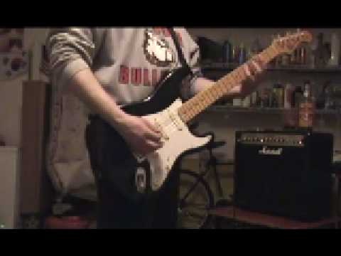 SX  strat stratocaster SST 57 clapton blackie