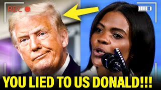 Trump voters TURN ON HIM after he INSTANTLY BREAKS PROMISE