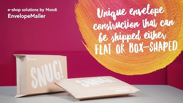 EnvelopeMailer - Folding Video