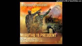 07.Ximbilwani-Benny Mayengani