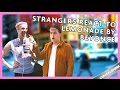 STRANGERS REACT TO LEMONADE BY BEYONCE | Chris Klemens