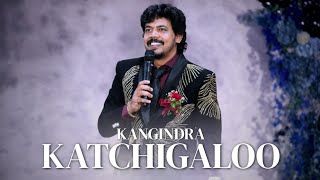 KANGINDRA KATCHIGALOO SONG | PR. DARWIN EBENEZER