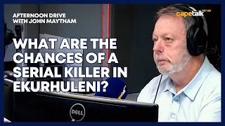 Is Ekurhuleni facing a serial killer? Forensic profiler unpacks the evidence screenshot 3