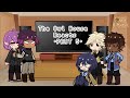 The Owl House Reacts | Part 5! | Credits on the description below. ••GCRV••