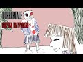 СНОУДИН АКТ 1 [HORRORTALE] | ОЗВУЧКА | NEOTUFF STUDIO |