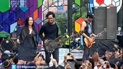 COKELAT Band  100% AMPUH GLOBAL TV - BAM  - Durasi: 4:22. 