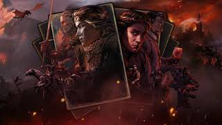 Thronebreaker Soundtrack - Mahakam Ale