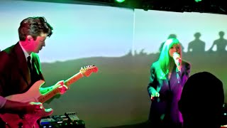 Still Corners - The Dream - Live at Loppen, Copenhagen, May 16, 2024