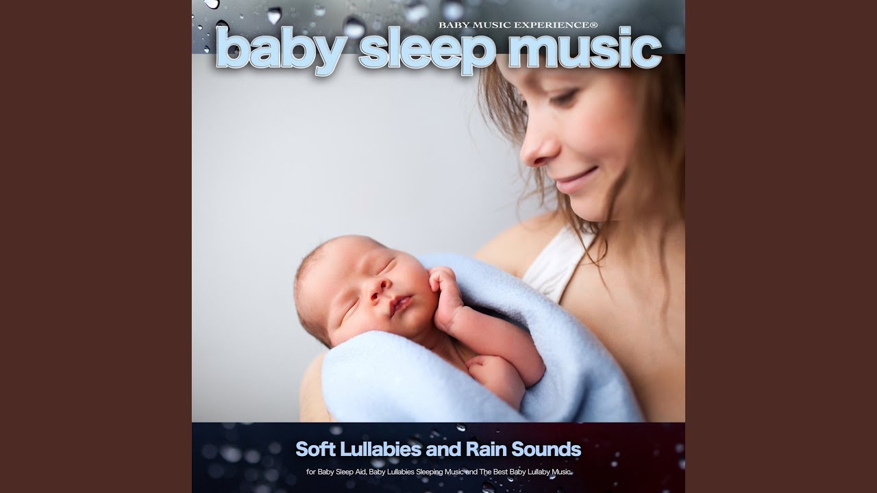 Soothing Baby Sleep Music YouTube