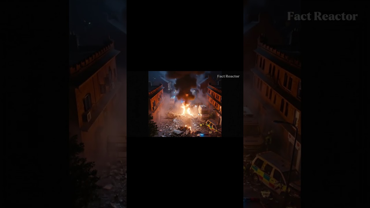 Delhi Red Fort Blast: Latest Updates & Terror Link Investigation