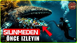 OKYANUS, KORKTUĞUMUZDAN Daha Hizli ÖLÜYOR - Plastik Her Şeyi̇ ÖLDÜRÜYOR | Belgesel